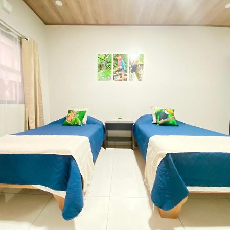 Pura Vida Apartment. 5 Min From Airport Алахуела Екстер'єр фото