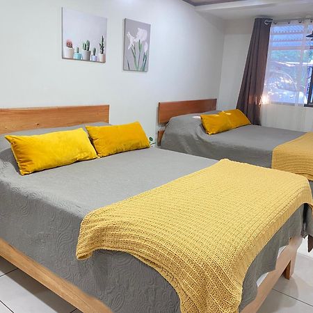 Pura Vida Apartment. 5 Min From Airport Алахуела Екстер'єр фото