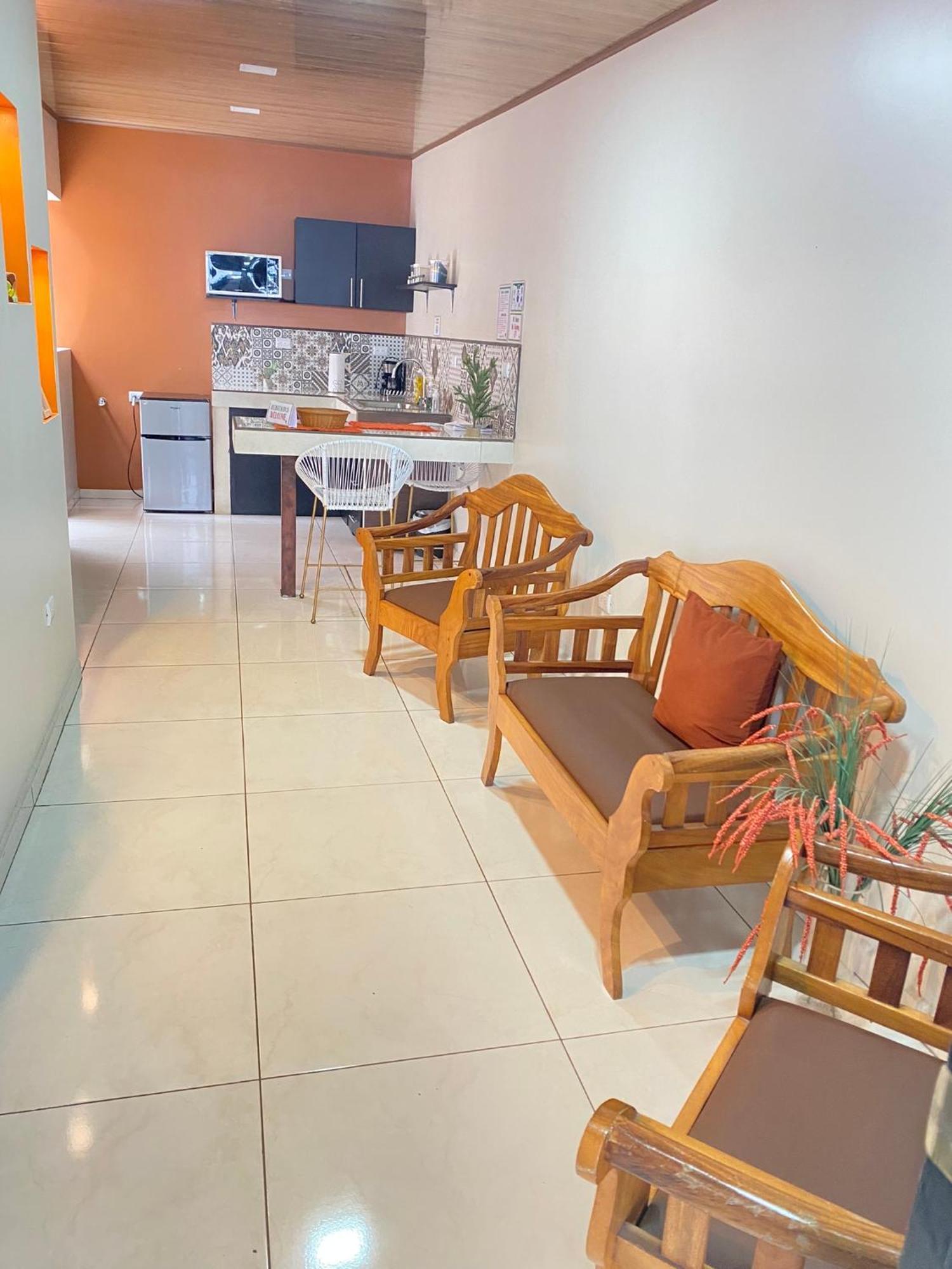 Pura Vida Apartment. 5 Min From Airport Алахуела Екстер'єр фото